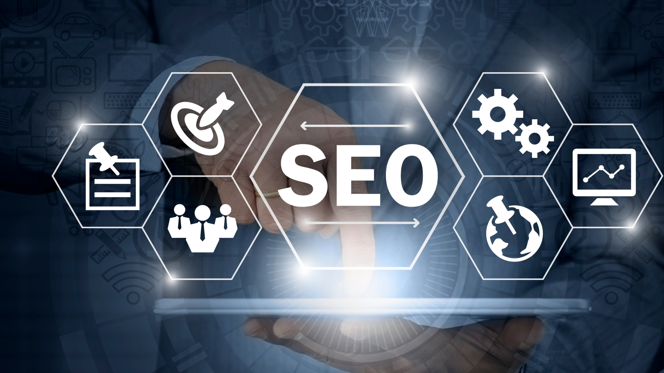 local seo